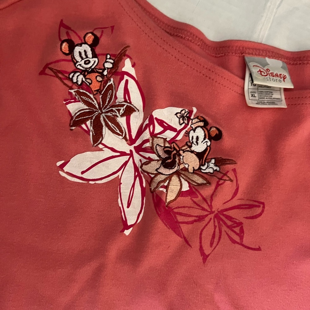 Mickey and Minnie Mouse 4 piece set - Picture 2 of 4
